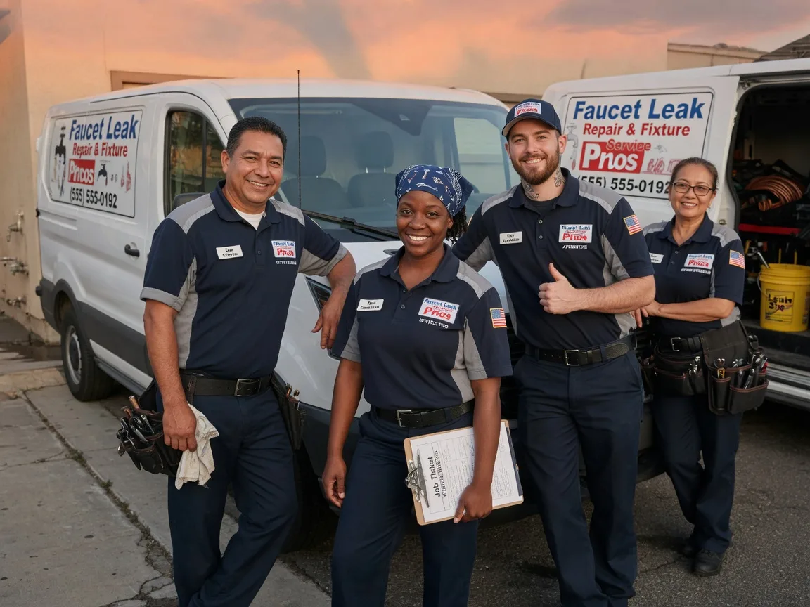 Faucet Repair company in Axis, AL